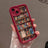 iPhone chapter case