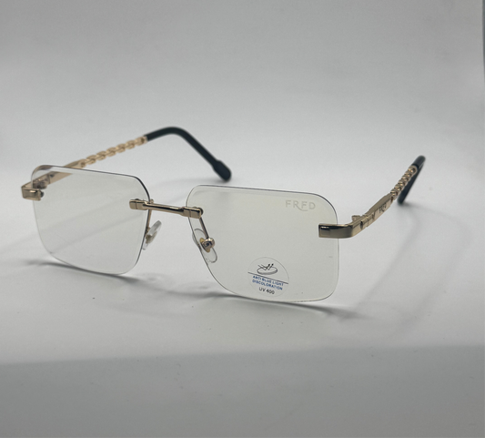 Lunettes FRD 4S( autorisation d’ouverture accordée)