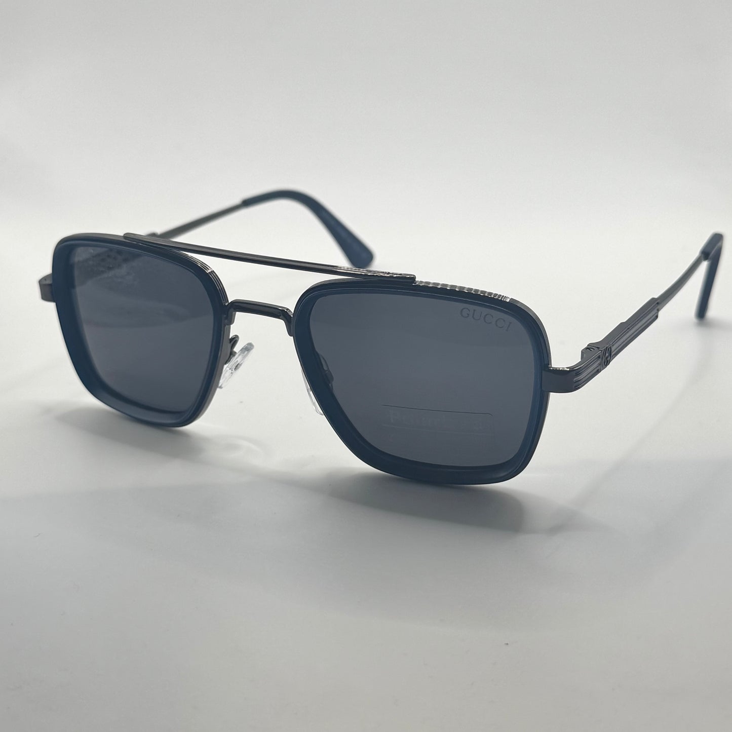 Lunettes G polarisé ( autorisation d’ouverture accordée)