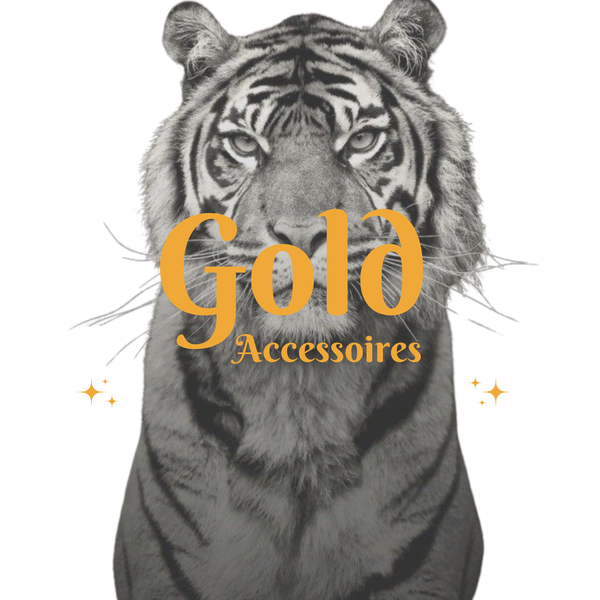 Gold Accessories