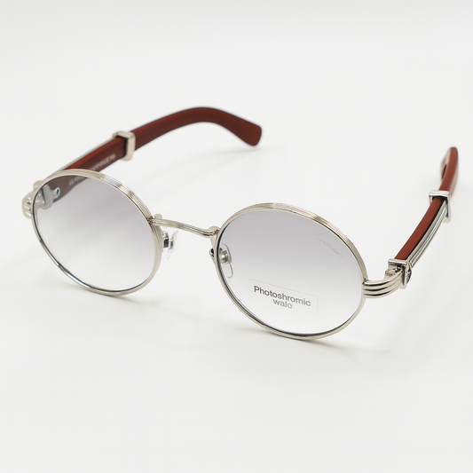 A Lunettes 4S crt boisé ( Autorisation d’ouverture)