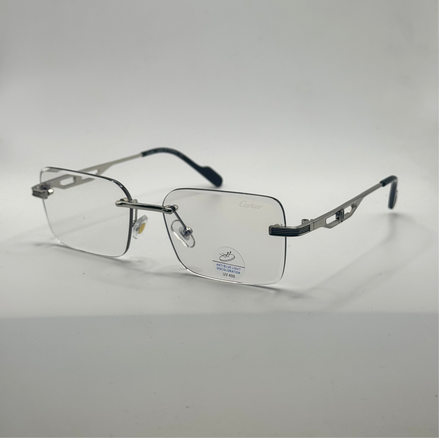 Lunettes 4S CRT  (autorisation d’ouverture accordée)