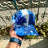 Casquette LV BLUE