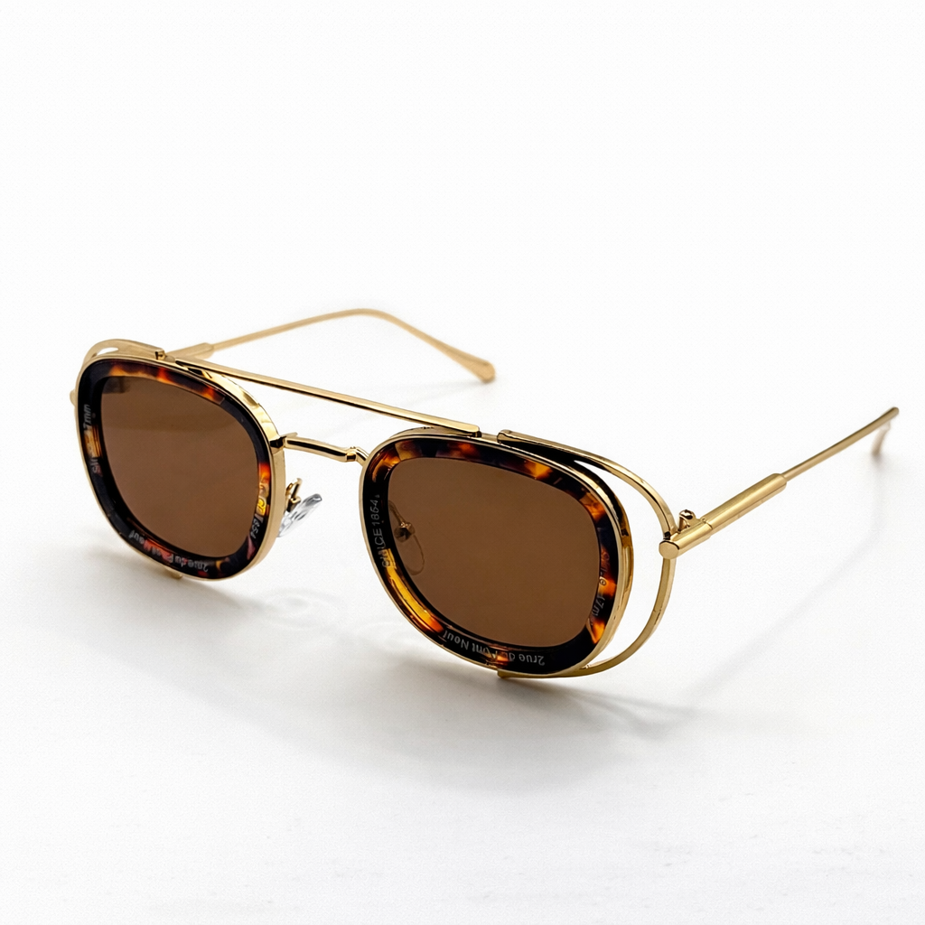 Lunettes polarisées CLASSE A 2026