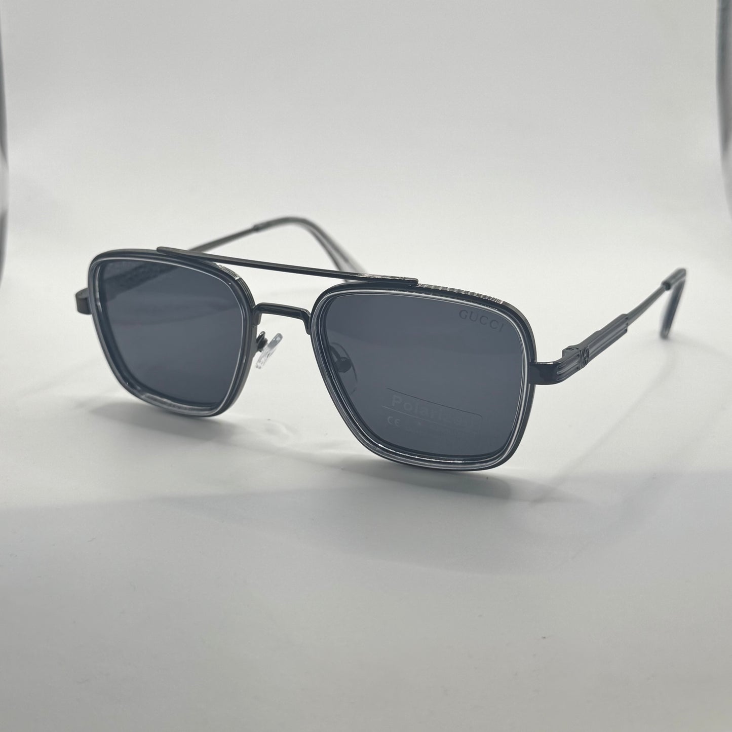 Lunettes G polarisé ( autorisation d’ouverture accordée)