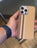 iPhone Case high quality beige