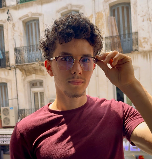 Lunettes 4S RB autorisation d’ouverture accordée