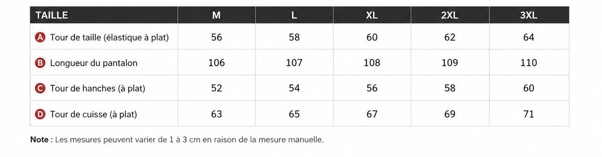 Pantalon oversize coupe décontractée léopard ( autorisation d’ouverture)