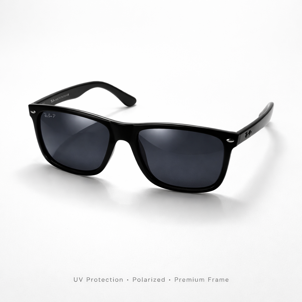 Lunettes RB BOYFRIEND ( autorisation d’ouverture)