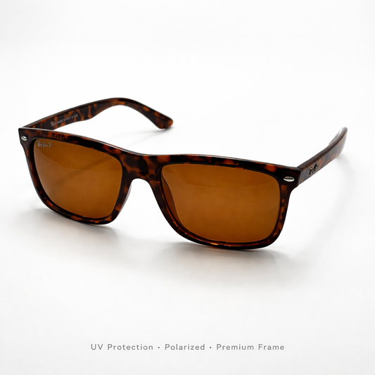 Lunettes RB BOYFRIEND ( autorisation d’ouverture)