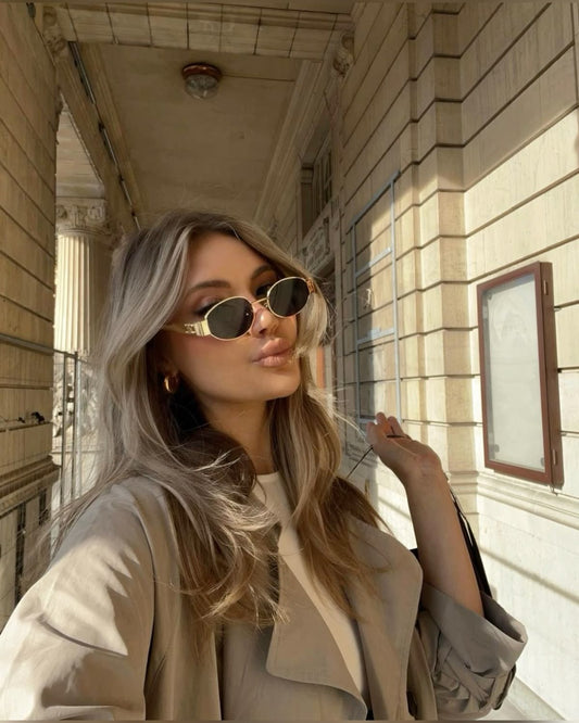Lunettes femme Céline