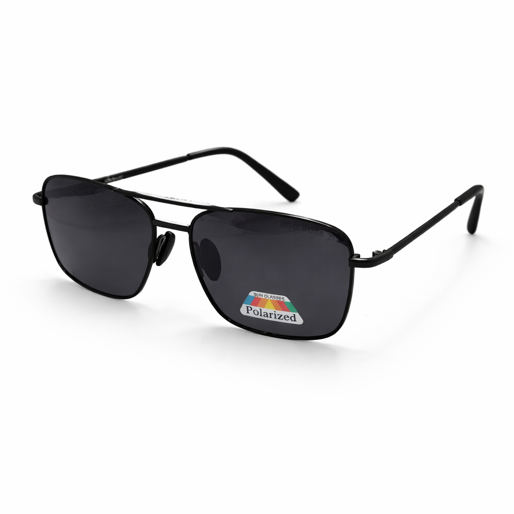 Lunettes POLARISÉ HUGO BO*S ( autorisation d’ouverture )