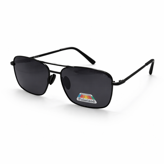Lunettes POLARISÉ HUGO BO*S ( autorisation d’ouverture )
