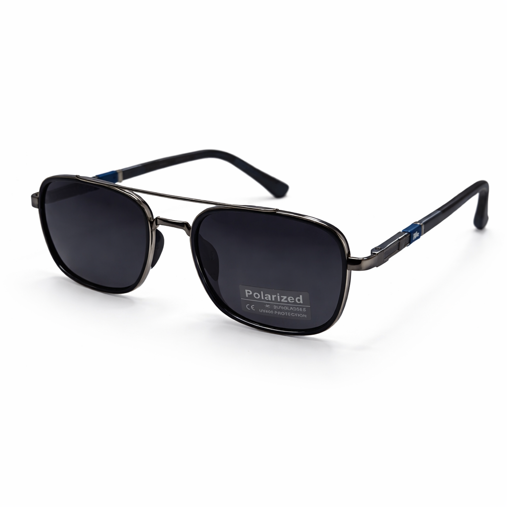 Lunettes POLARISÉ Lac*ste ( autorisation d’ouverture )