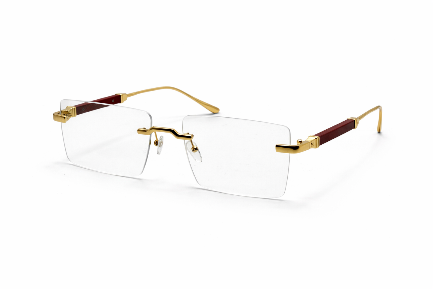 Lunettes végéta( autorisation d’ouverture )