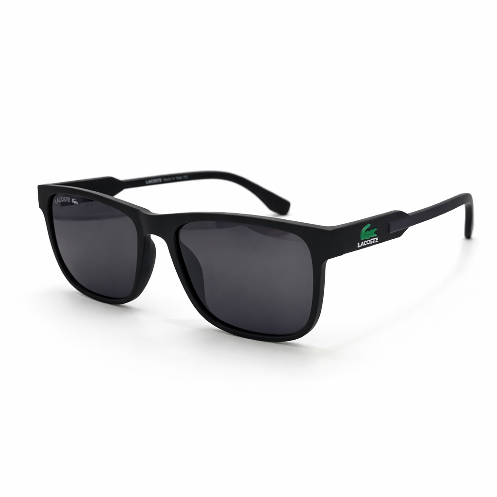Lunettes polarized Lacoste*Sport ( autorisation d’ouverture ) ()