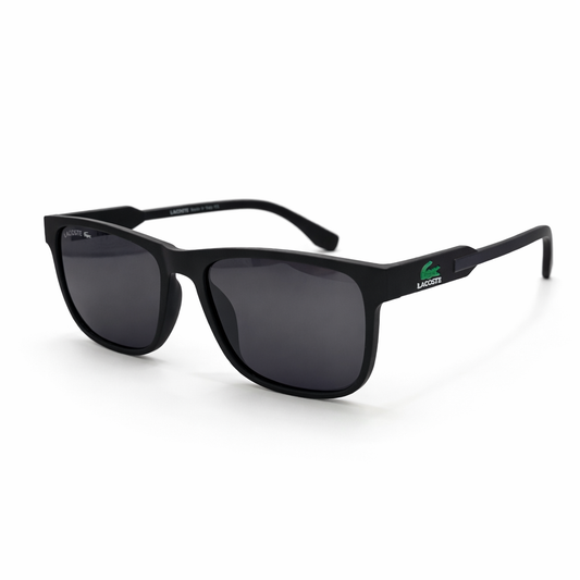 Lunettes polarized Lacoste*Sport ( autorisation d’ouverture ) ()