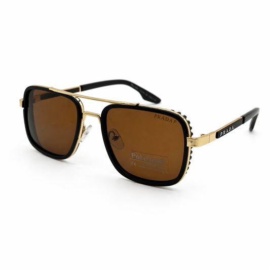 Lunettes polarized Pr*da ( autorisation d’ouverture )