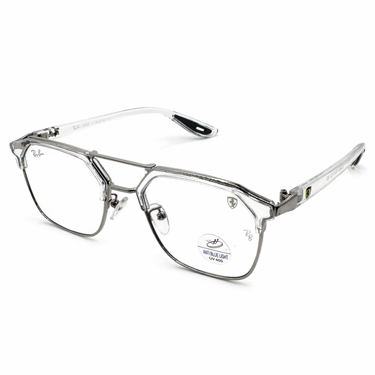 Lunettes 4S RB autorisation d’ouverture accordée