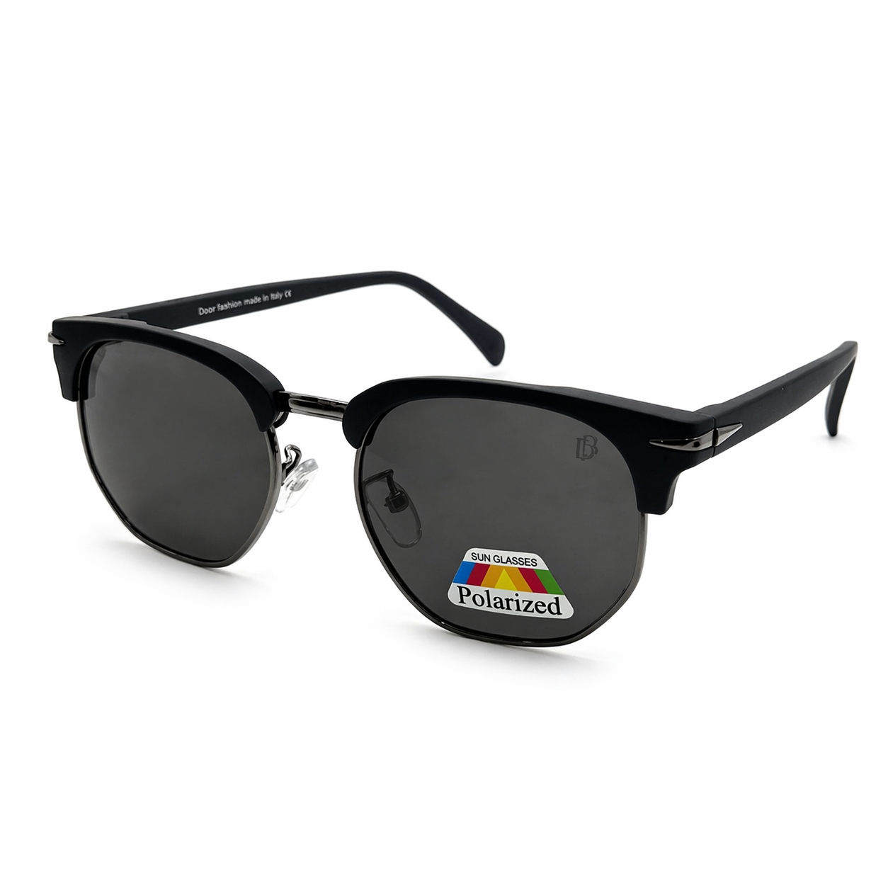 Lunette Polarisés David Beckham( autorisation d’ouverture)
