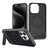 iPhone antichoc avec dissipation thermique