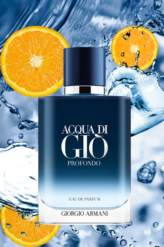 Parfum TESTEUR ADG PROFONDO