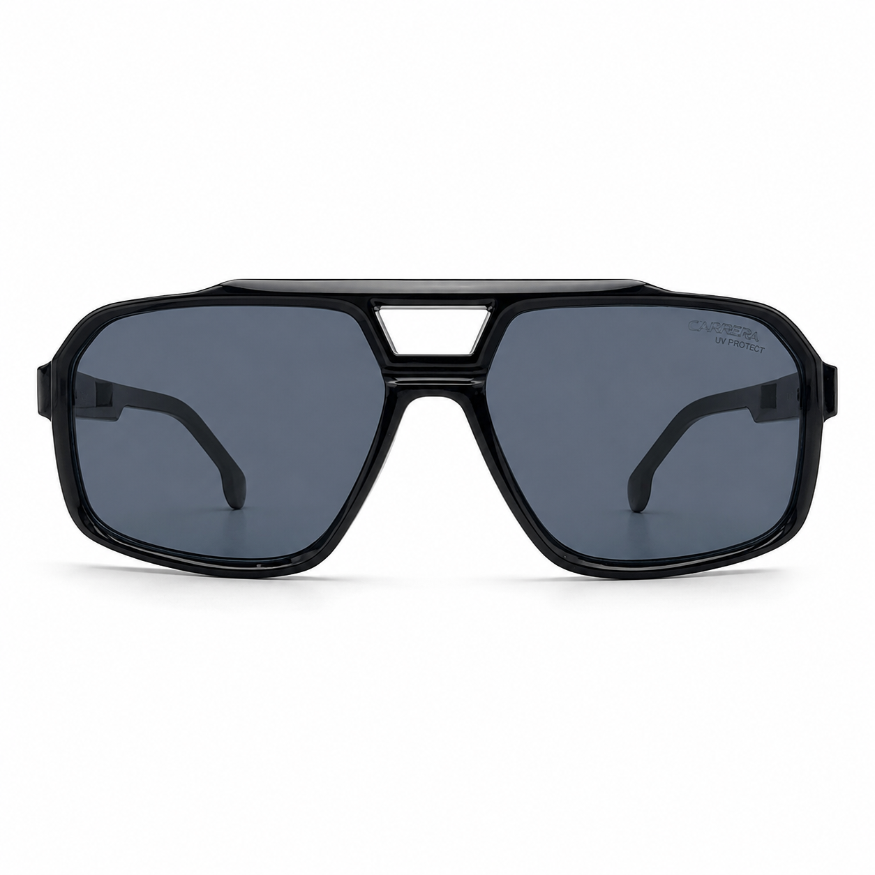 Lunette double pont carrera ( autorisation d’ouverture )