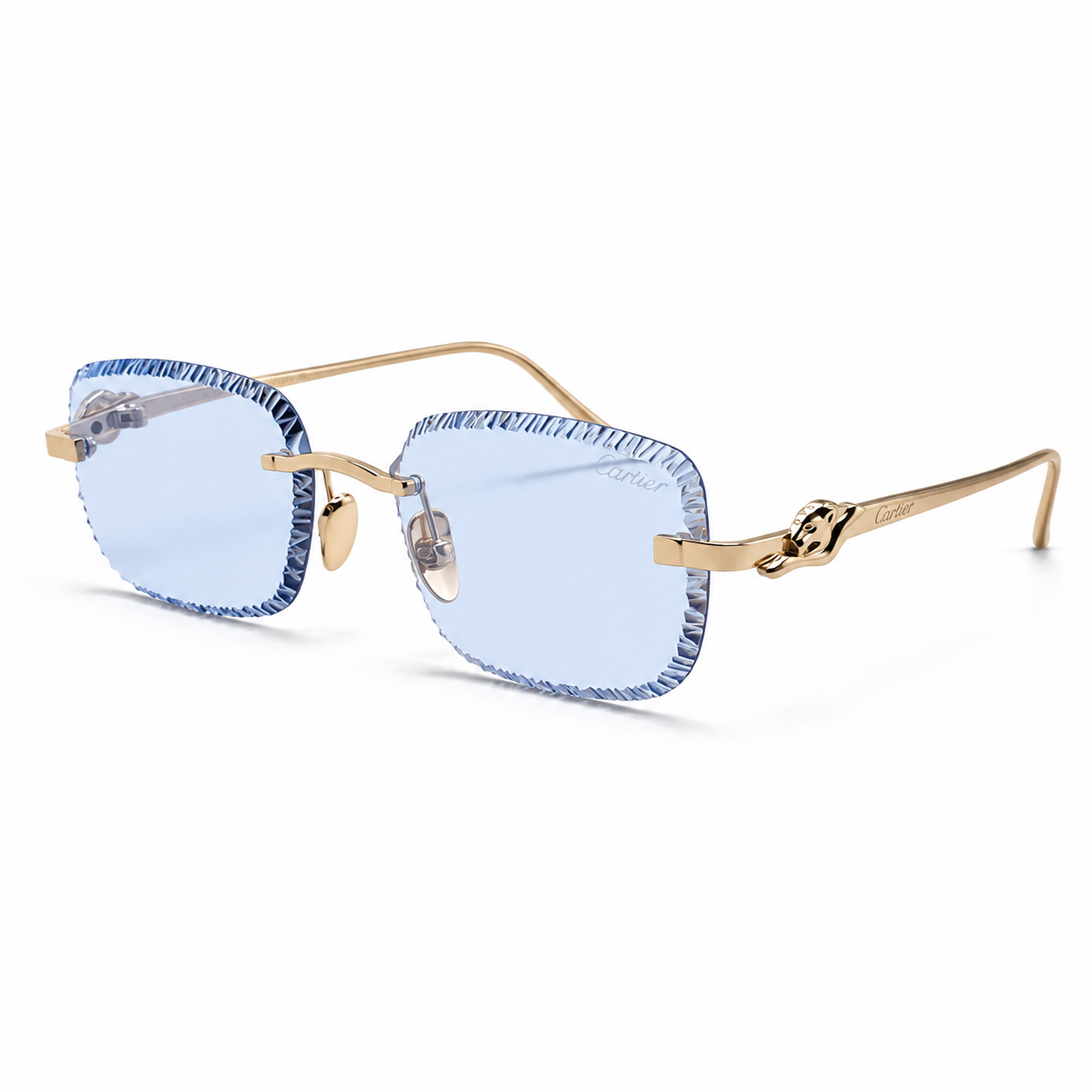 A Lunettes CRT CRYSTAL ( autorisation d’ouverture ) (fb)