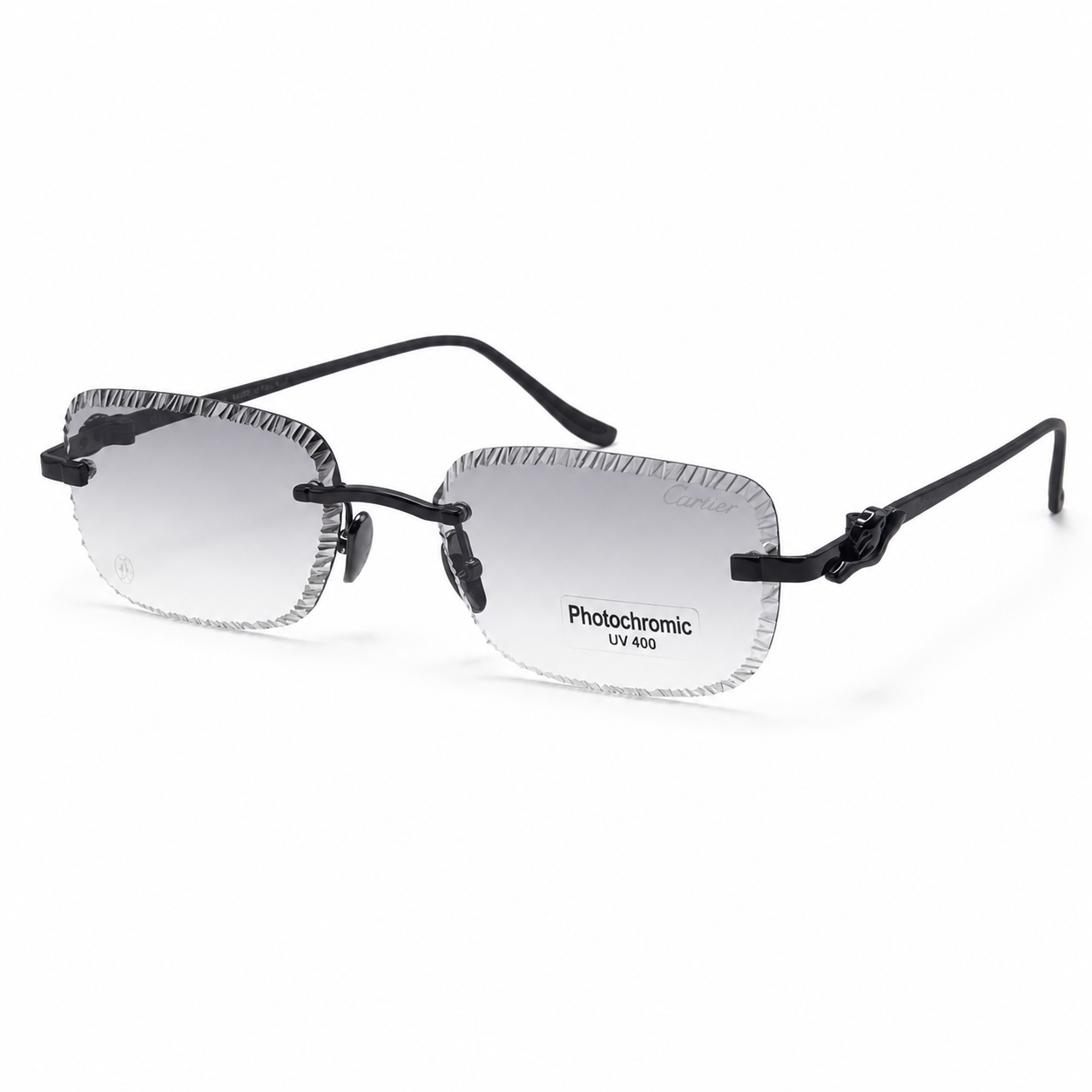 A Lunettes CRT CRYSTAL ( autorisation d’ouverture ) (fb)