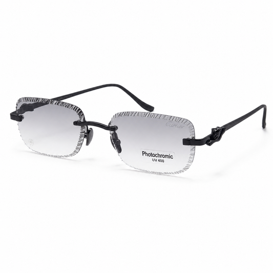 A Lunettes CRT CRYSTAL ( autorisation d’ouverture )