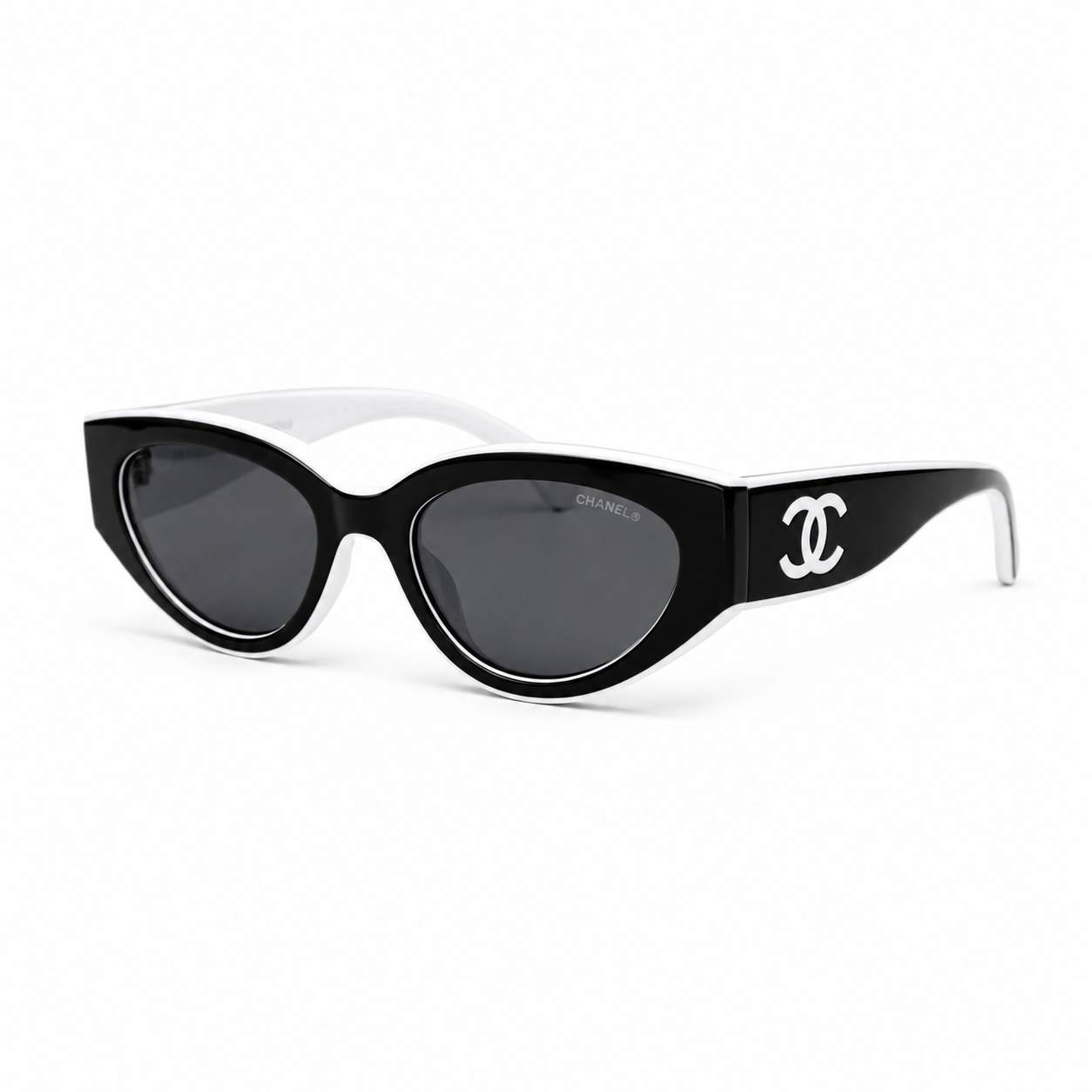 Lunette Chane*l 2026 ( autorisation d’ouverture)