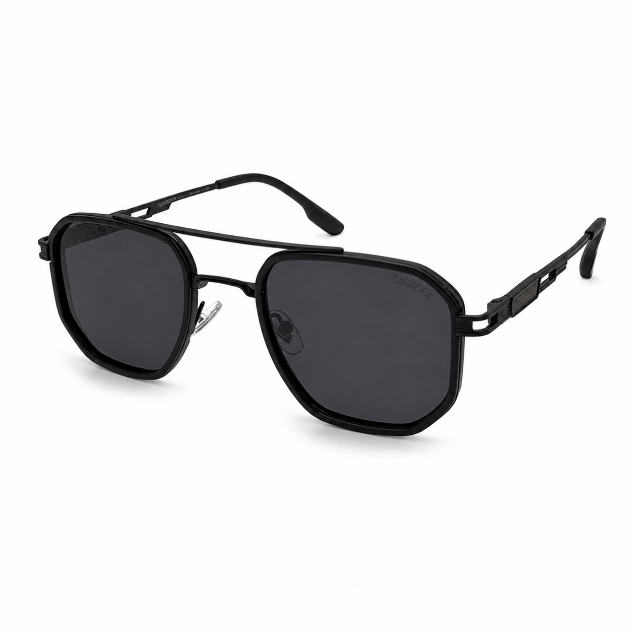 Lunette carrera urban ( autorisation d’ouverture)