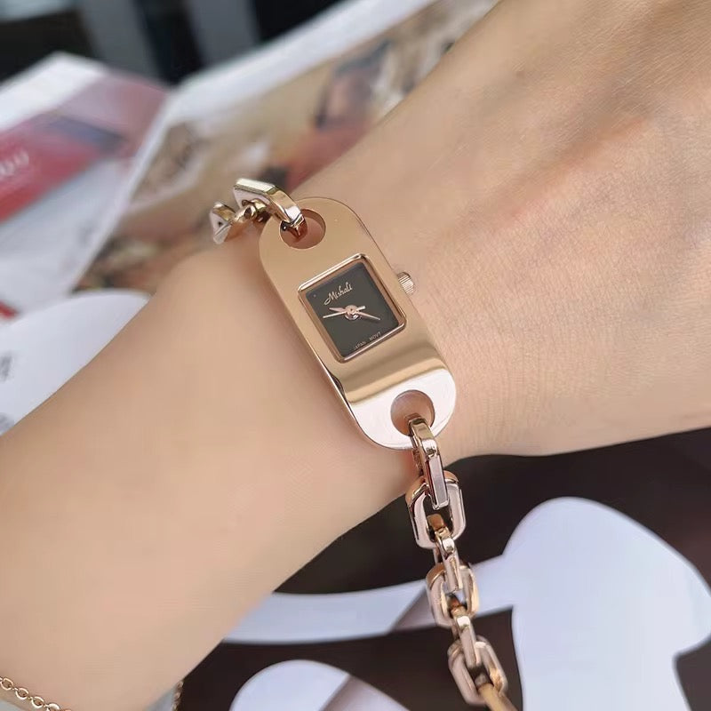 Montre pour femme mishali