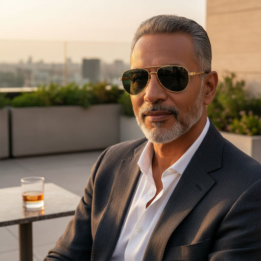 À lunette CRT LUXE ( autorisation d’ouverture)